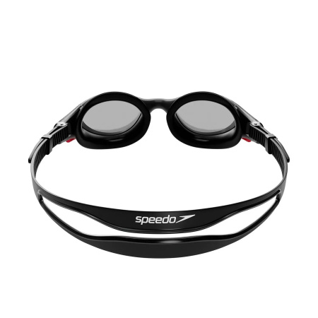 Очки для плавания Speedo Biofuse 2.0 (темные; черный/серый)